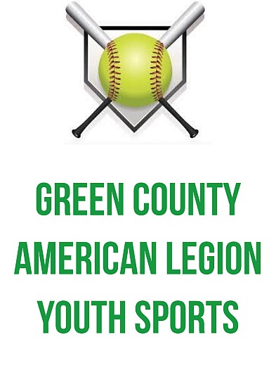 Green County American Legion Youth Sports