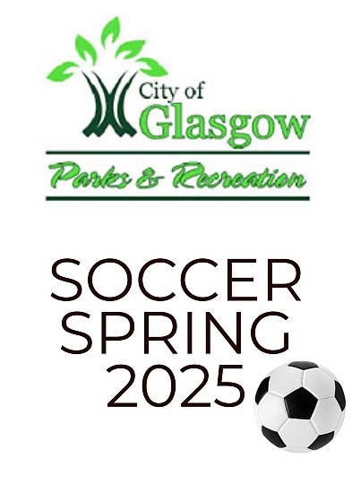 Glasgow Parks and Rec Soccer Spring