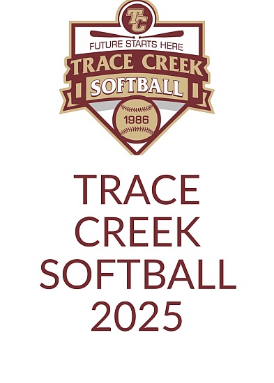 Trace Creek Softball