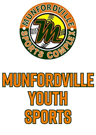 Munfordville Sports Complex Baseball/Softball