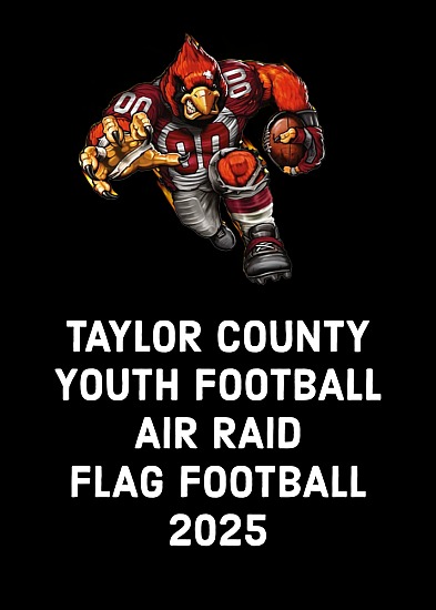 Taylor Co Flag Football