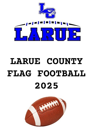Larue Co Flag Football