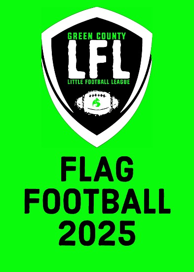 Green County Flag Football
