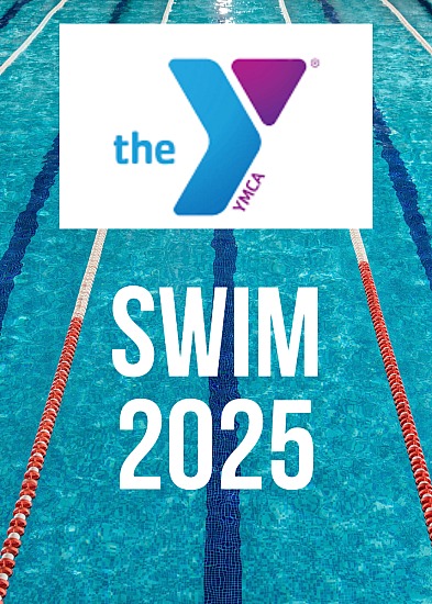 YMCA SWIM 2025