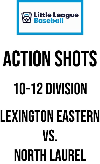 10-12 Lexington Eastern vs North Laurel