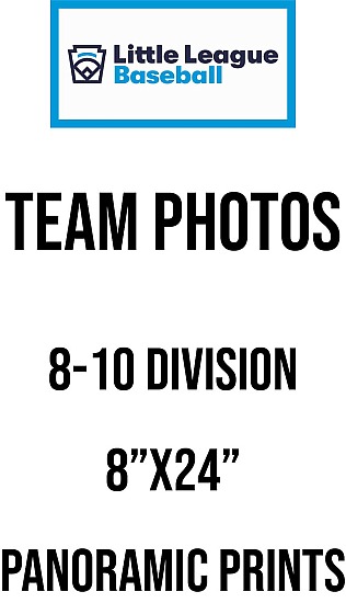 8-10 TEAM PHOTOS