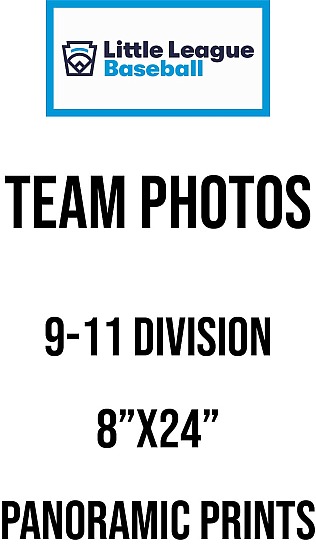 9-11 TEAM PHOTOS