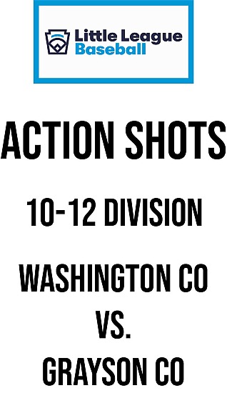 10-12 Washington Co vs Grayson Co