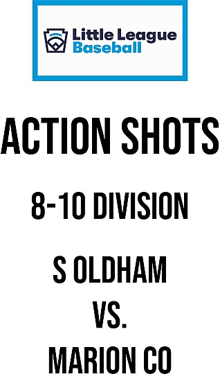 8-10 South Oldham vs Marion Co