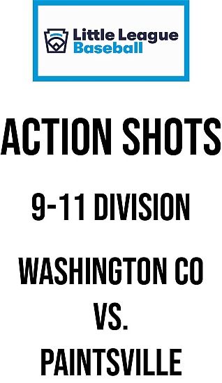 9-11 Washington Co vs Paintsville