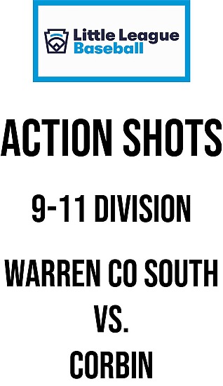 9-11 Warren Co South vs Corbin