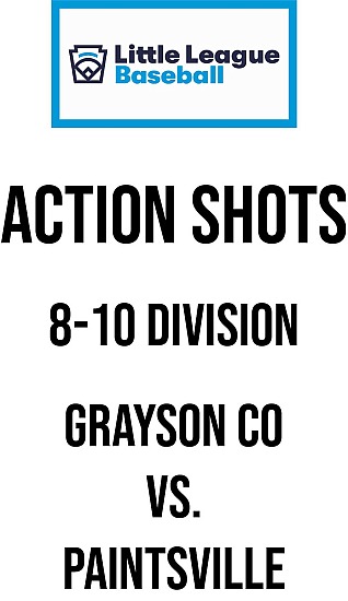 8-10 Grayson Co vs Paintsville