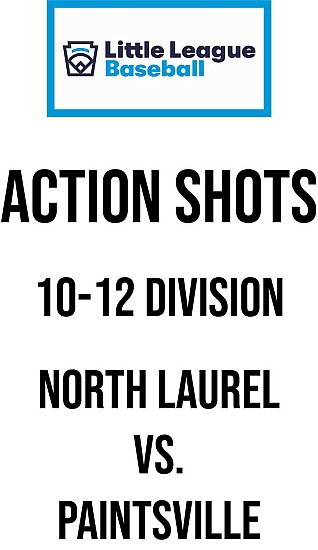 10-12 North Laurel vs Paintsville