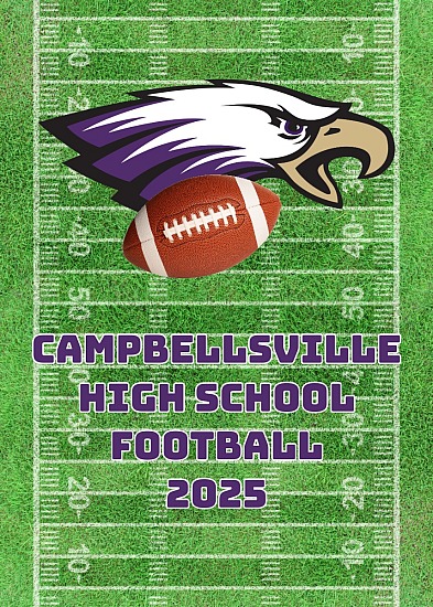 Campbellsville High School Football