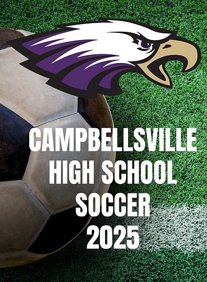 Campbellsville High School Soccer 2025