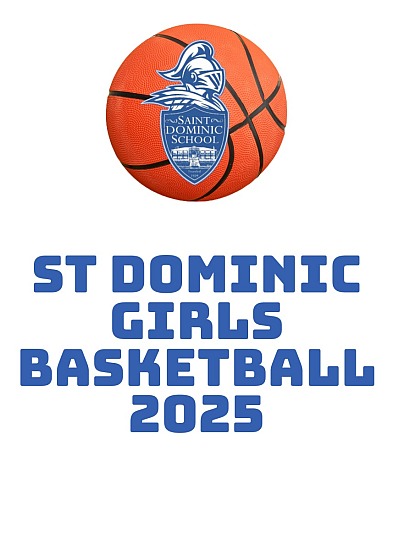 St. Dominic Girls Basketball 2025